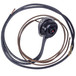  Berko / Marley / QMark 4520-2017-000 Manual Reset Protector 