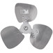  Berko / Marley / QMark 490011001 Fan 