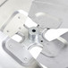  Berko / Marley / QMark 1210-0090-000 Fan Blade 