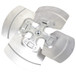  Berko / Marley / QMark 1210-0090-000 Fan Blade 