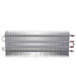  Berko / Marley / QMark 302012809 Painted Element 277V 4000W 