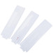  Berko / Marley / QMark 9B6000-1 Blades For 60" Fan, Set Of Qty: (3), White 