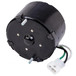  Berko / Marley / QMark 7173-0174 Motor, 115V, 0.8A, 1210RPM 