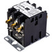  Berko / Marley / QMark 5018-0004-101 Relay / Contactor, 120 Volt Coil 