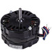  Berko / Marley / QMark 517-117-BL Motor, 14 Inch Hv Fan 