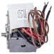  Berko / Marley / QMark 5813-0023-000 Thermostat, 2 Pole 