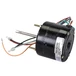  Berko / Marley / QMark 3900-0361-500 Motor, 208/240V 