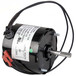 Berko / Marley / QMark 3900-0347-005 Motor Image 3