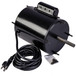  Berko / Marley / QMark 517-133 Motor, Ib36Dx Model CF6F2-AX 