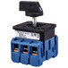  Berko / Marley / QMark 5216-2039-000 Disconnect Switch 3 Pole 63A 