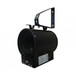  QMark GH48R Electric Heater, 4.8/3.6KW, 240/208V 1PH 20.0/17.3A 