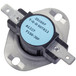  Fostoria / Markel / TPI 56811003 Fan Override 