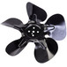  Berko / Marley / QMark 490030103 Fan Blade 