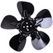  Berko / Marley / QMark 490030103 Fan Blade 
