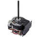  Berko / Marley / QMark 3900-0558-000 2-Speed Motor, 1/40Hp, 230Volt 1 Phase 60 Hertz, 1100 Rpm 