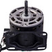  Triangle PMTR-QB24223 1/2 Hp 2 Speed Motor (DM Asia) 
