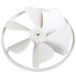  Berko / Marley / QMark 1210-2009-001 Fan Blade, Replaces 1210-2009-000 