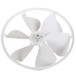  Berko / Marley / QMark 1210-2009-001 Fan Blade, Replaces 1210-2009-000 