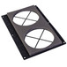  MovinCool 481769-0310 Duct Adapter Mounting Plate 