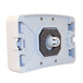 Field Controls 602600100 FAVC Fresh Air Ventilation Control With Enthalpy & Temp Sensor