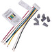 GE WP26X24981 Zoneline Thermostat Connection Kit Image 1