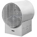 Chromalox UB-1502 M115V 550V3P Electric Unit Heater, 15 KW, 115V Fan Motor, 550V/3Ph PCN 264364