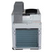 GE Zoneline Vertical PTAC Heat Pump With Makeup Air Image 1