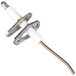 HTP 7350P-023 Flame Rectification Probe, w/ Gasket Image 2