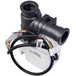 HTP 7850P-054 Mixing Valve Image 1
