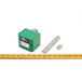  Taco IFS01SR-1 1" Flow Switch SS Nema 1 Rigid 