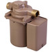 Taco 006-BC4 Bronze Circulator, 115V, 1/2 Inch Sweat 