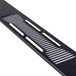  QMark QTSAG Adapter Grille 3 1/2 Inches H x 23 3/8 Inches W 