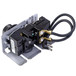  QMark QTSTSP Single Pole Built-In Thermostat Kit For QTS1100 And QTS1104 