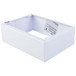  QMark CZSM Surface Mounting Frame 