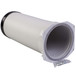 MovinCool 484209-0051 6 Inch Nozzle Image 1