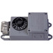 Berko / QMark WT11A SPST Snap Action Line Voltage Image 2