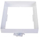  Berko / Marley / QMark SMFL2 2" Semi-Recess Mounting Frame 