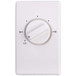 Markel S2022H10AA Single Pole Wall Mounted Line Voltage Thermostat Image 2