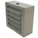  Modine HSB165SB06SA Unit Heater, Top - Bottom Pipe, 115V, Standard Guard, Explosion Proof Motor 