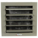  Modine HSB165SB06SA Unit Heater, Top - Bottom Pipe, 115V, Standard Guard, Explosion Proof Motor 