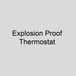  Modine 79168 Explosion Proof Thermostat, 46-84F Range 