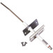  HTP 7550P-417 Flame Rectification Probe W/Screws And Gasket 