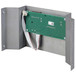 HTP 7600P-005 display assembly EFT Image 2