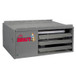  Beacon Morris BRT060A1PSA11C Propane Unit Heater, Aluminized Heat Exchanger, 60000 BTUH 