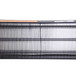 Beacon Morris EL644-A Replacement Convector Element, Fits 44 In. L x 6 In. D Liner, Single Inlet Headers 