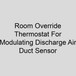  Modine 88382 Room Thermostat For Modulating Discharge Air Duct Sensor 