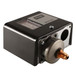 Modine 66720 Motor, 208-230/460V, 1.5 Hp, 3 Ph, 1140 Rpm, 3H0389460001 Image 2