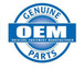 Beacon Morris 251R09999-100 Bottom Jacket Panel w/Insulation, Extended Part Number 11251R09999-100 