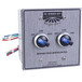  Re-Verber-Ray TH-DSTS2 Two Zone, Two Stage Non-Thermostatic Control 