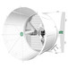 J&D Manufacturing VRJ55G3PM223BG Image 3